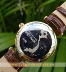 POLJOT-VIỆT NAM MẶT QUỐC HUY - PJ53-6
