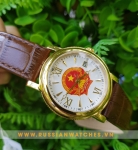 POLJOT-VIỆT NAM MẶT QUỐC HUY - PJ53-8