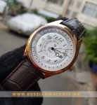 Russian Time - RT01