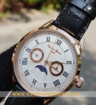 Đồng hồ Nga Russian Time - RT03