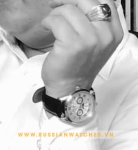 Đồng hồ Nga Russian Time - RT03