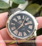 Đồng hồ Nga Russian Time Since 1930 RT09: món quà ý nghĩa và đầy tình cảm cho những người thân yêu