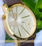 Đồng hồ Nam RussianTime Since 1930 RT10: Hai cỗ máy trên 1 chiếc đồng hồ kép hiện đại