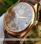 Đồng hồ Nga SLAVA-SL01 - Huyết Rồng: người bạn đồng hành, bên cạnh con đường thời gian