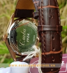 Đồng hồ Nga SLAVA-SL01 - Huyết Rồng: người bạn đồng hành, bên cạnh con đường thời gian