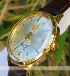 Đồng hồ Nga SLAVA SL06: Chiếc đồng hồ lưu giữ 1 phần lịch sử và kế thừa văn hóa