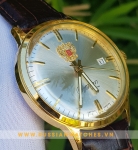 Đồng hồ Nga SLAVA SL06: Chiếc đồng hồ lưu giữ 1 phần lịch sử và kế thừa văn hóa