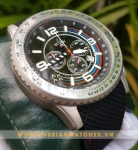 Đồng hồ Quân Đội Sturm Watches Chronpograph - ST11: phục vụ Không Quân mạnh mẽ