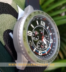 Đồng hồ Quân Đội Sturm Watches Chronpograph - ST11: phục vụ Không Quân mạnh mẽ
