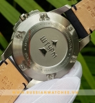 Đồng hồ Nga Sturm - ST06: Bạn đồng hành không thể thiếu trên hành trình thành công