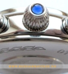 Poljot President  PJ61-1 Sapphire