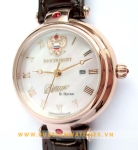 Đồng hồ Nữ Poljot President  PJ10-1