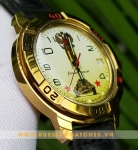 VOSTOK AMFIBIA VO34