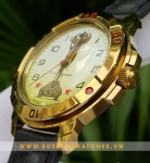 VOSTOK AMFIBIA VO34