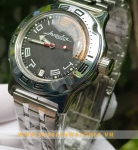 VOSTOK AMFIBIA VO35