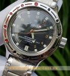 VOSTOK AMFIBIA VO36