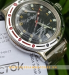 VOSTOK AMFIBIA VO36