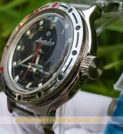 VOSTOK AMFIBIA VO36