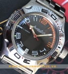 VOSTOK AMFIBIA VO38