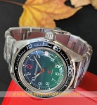 VOSTOK AMFIBIA VO39