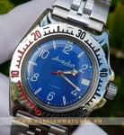 VOSTOK AMFIBIA VO40