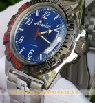 VOSTOK AMFIBIA VO40