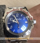 VOSTOK AMFIBIA VO40