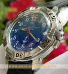 VOSTOK AMFIBIA VO43