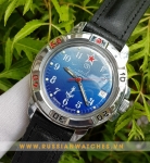 VOSTOK AMFIBIA VO43