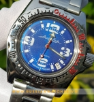 VOSTOK AMFIBIA VO44