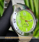 VOSTOK AMFIBIA VO45