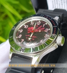 VOSTOK AMFIBIA VO46