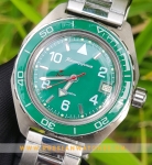 VOSTOK AMFIBIA VO47