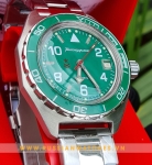 VOSTOK AMFIBIA VO47