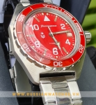 VOSTOK AMFIBIA VO48