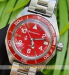 VOSTOK AMFIBIA VO48