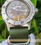 VOSTOK AMFIBIA VO49