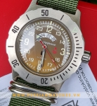 VOSTOK AMFIBIA VO49