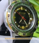 VOSTOK AMFIBIA VO50