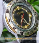 VOSTOK AMFIBIA VO50