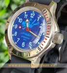 VOSTOK AMFIBIA VO54
