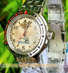 Đồng hồ Quân Đội VOSTOK AMFIBIA VO63