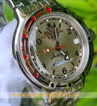 Đồng hồ Quân Đội VOSTOK AMFIBIA VO63