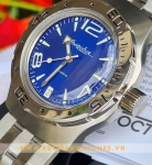 Đồng hồ Quân đội VOSTOK AMFIBIA VO68: Phong cách mạnh mẽ