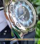 VOSTOK AMFIBIA VO69