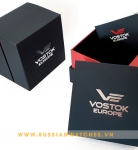 Đồng hồ VOSTOK EUROPE VO07