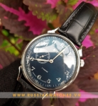 Đồng hồ VOSTOK WATCH VO13: Đơn giản và Thanh lịch