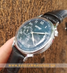 Đồng hồ VOSTOK WATCH VO13: Đơn giản và Thanh lịch