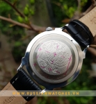 Đồng hồ VOSTOK WATCH VO13: Đơn giản và Thanh lịch