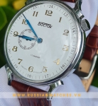 Đồng hồ Quân đội Vostok Retro VO18: giữ cho tình yêu luôn sống động và mát mẻ